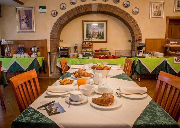 Hotel Patriarchi
