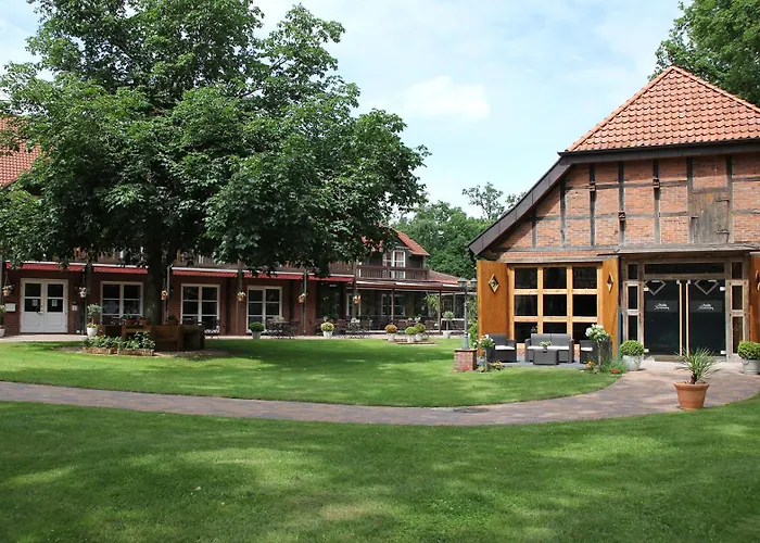 Buechtmannshof