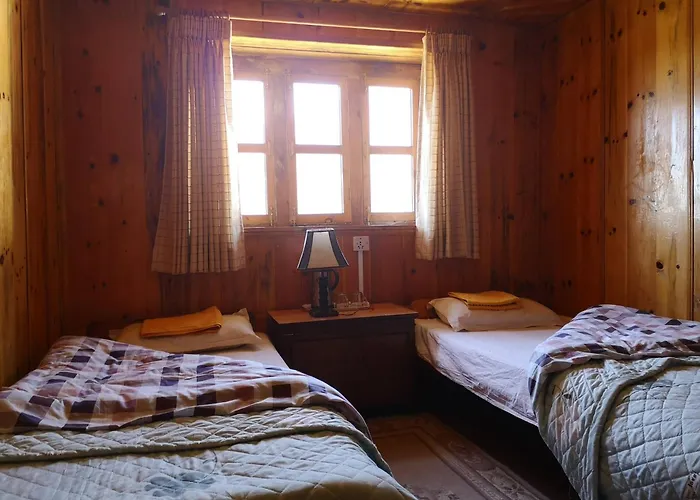 Lukla Himalaya Lodge