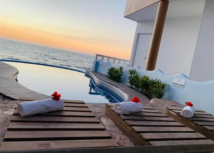 Hotel Grand Bahia Los Cocos