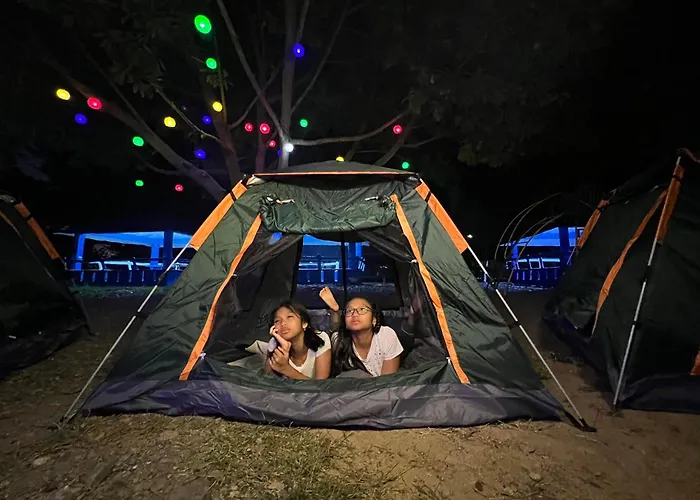 Arzel Resort