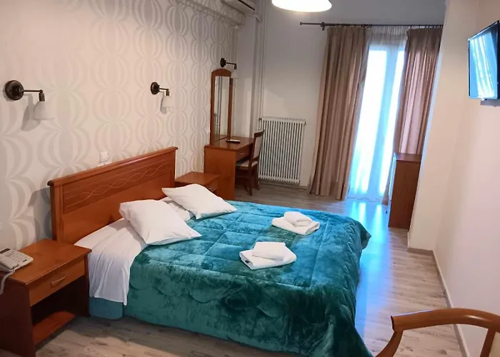 Hotel Liberty