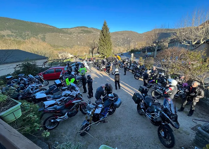 Le Vallon