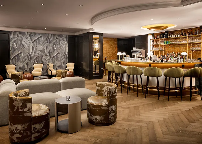 Hilton Heidelberg