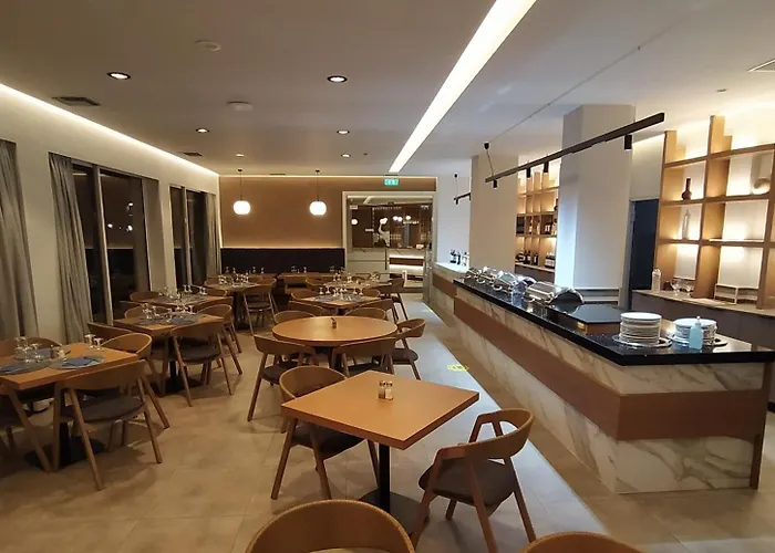 Minoa Hotel