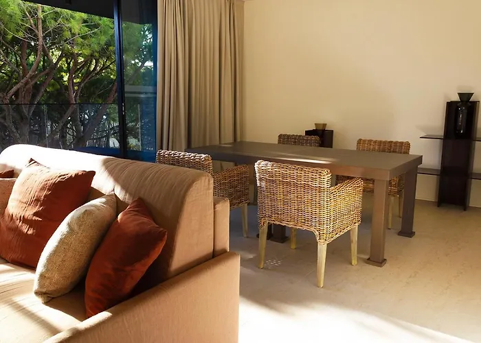 Hotel Mediterraneo Suite&Residence