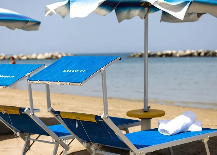 Hotel Buona fortuna