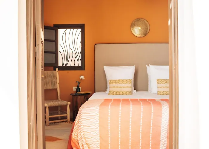 Riad Deha & Spa