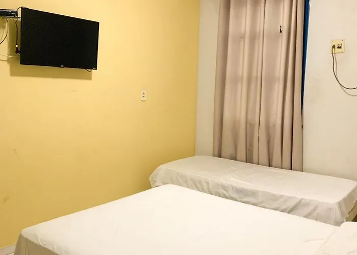 Hotel Itália