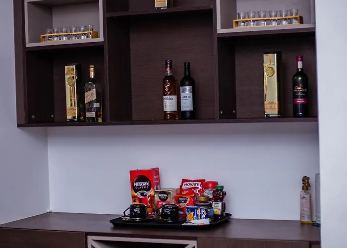 Guided Hospitality - Luxury Accommodations