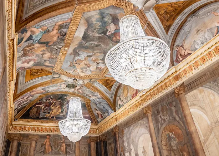 Palazzo Roma - The Leading Hotels Of The World