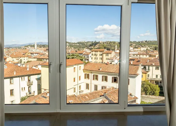 Verona Relax & Stay Rooms