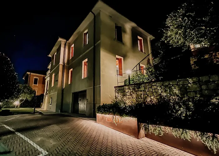 Naboo Verona Luxury Suites