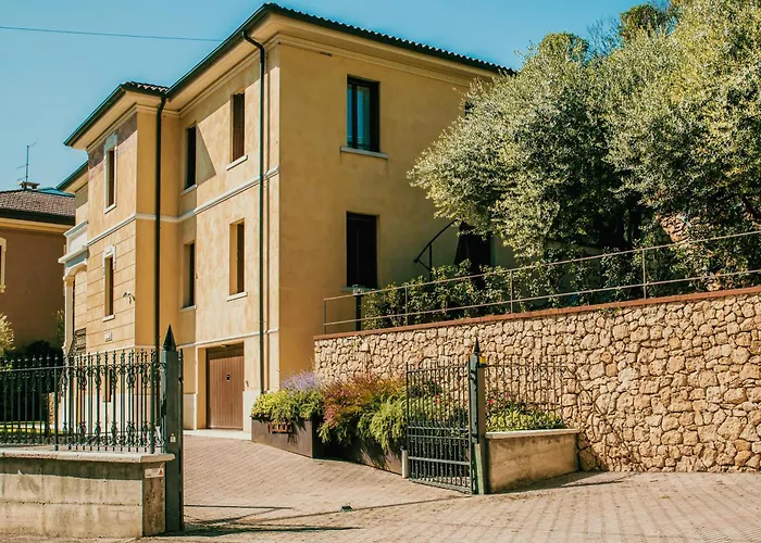 Naboo Verona Luxury Suites