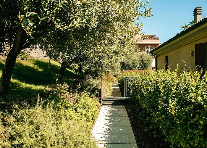 Naboo Verona Luxury Suites