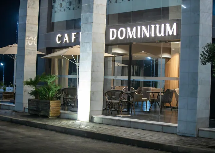 Dominium Palace