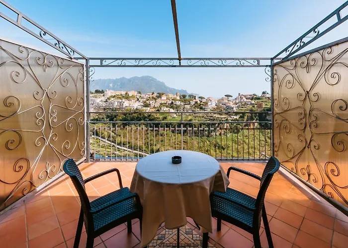 Hotel Villa Giuseppina
