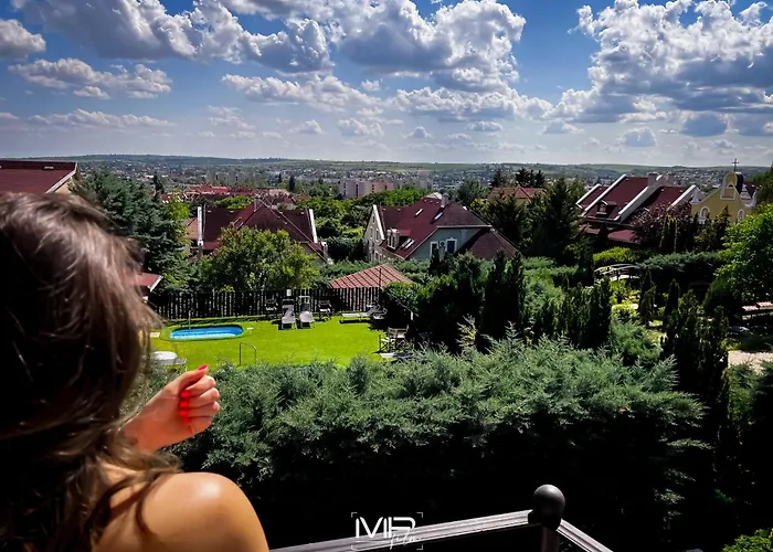 Hotel Szent István