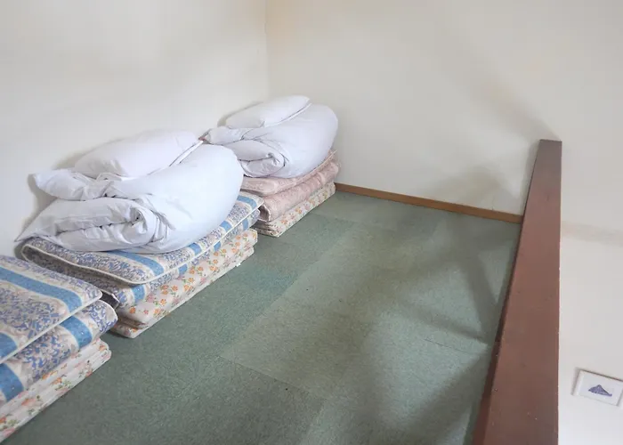 Petit Hotel Gracey Tomamu