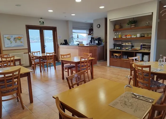 Hotel A Raiña