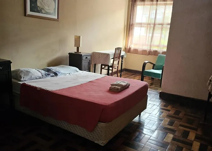 Varzea Palace Hotel