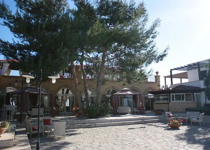 Messapia Hotel&Resort