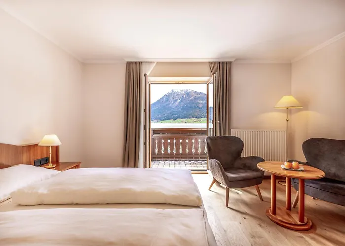 Hotel Weisser Hirsch