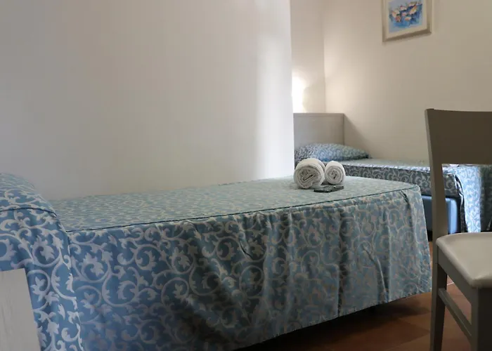 Hotel Costa Verde