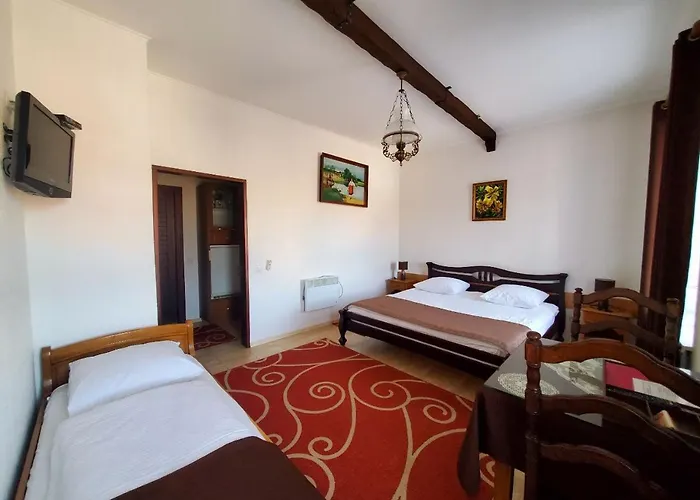 Hetman Hotel