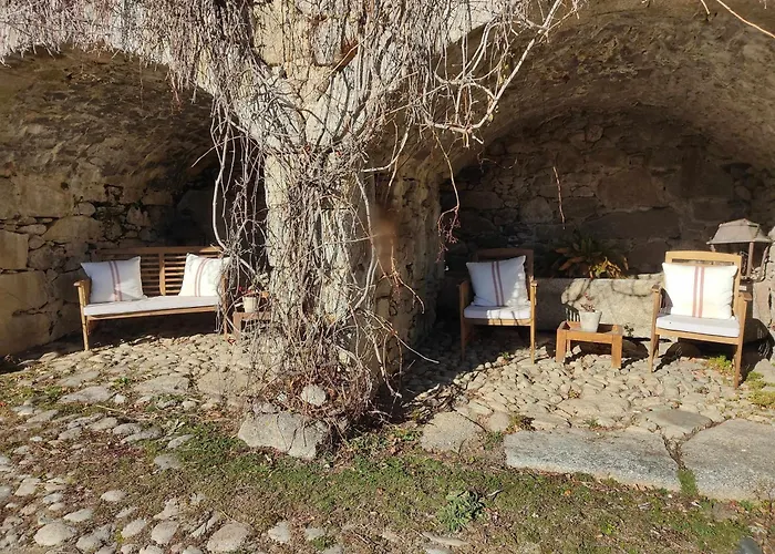 Le Chateau Brangoly (Adults Only)
