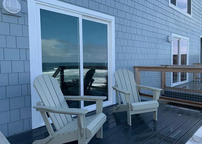 West Beach Suites