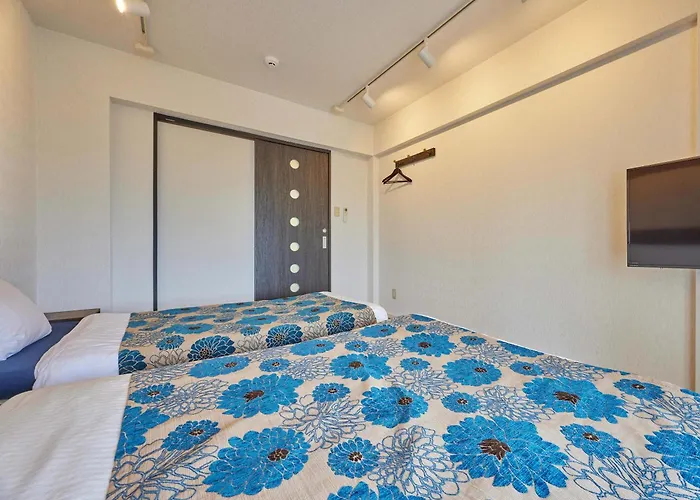Yukurina Resort Okinawa
