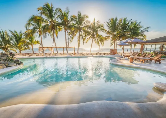Hotel Bahia Paraiso