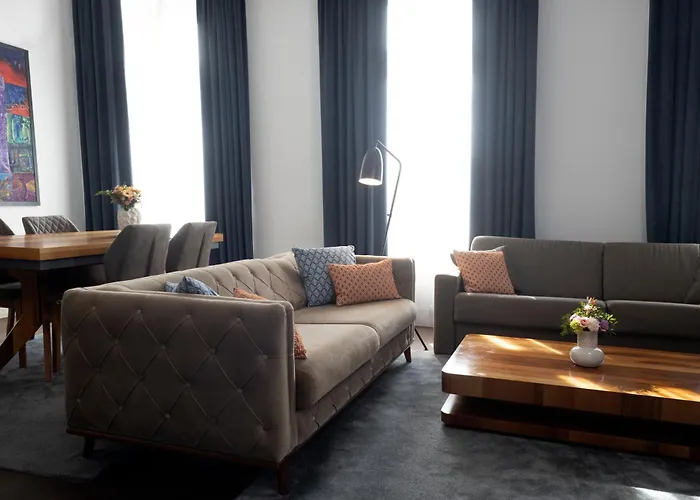Zoya Luxury Residence