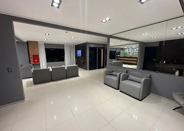 Hotel Talismã