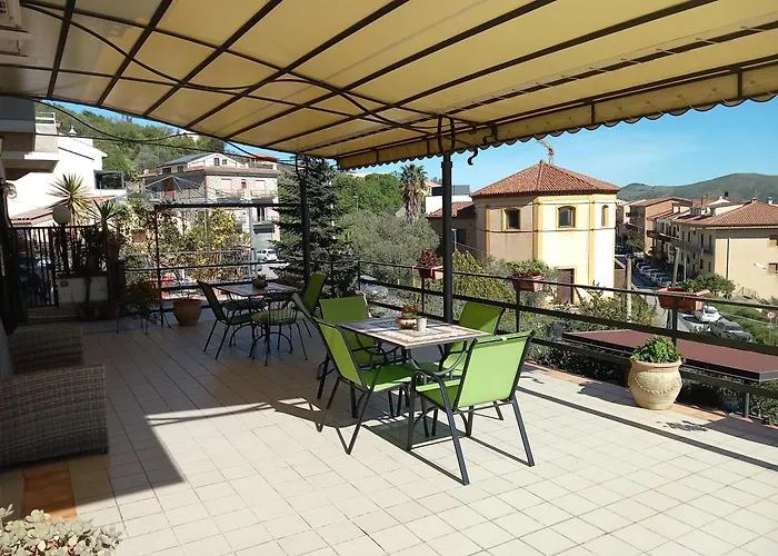 B&B Villa Letizia