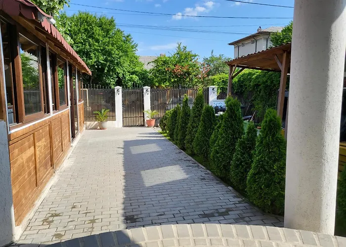Vila Clara