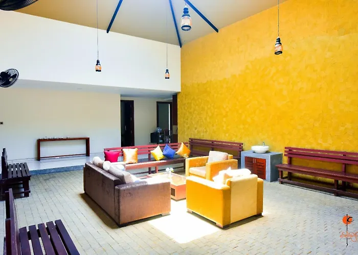 Kethumathee Hotel & Banquet