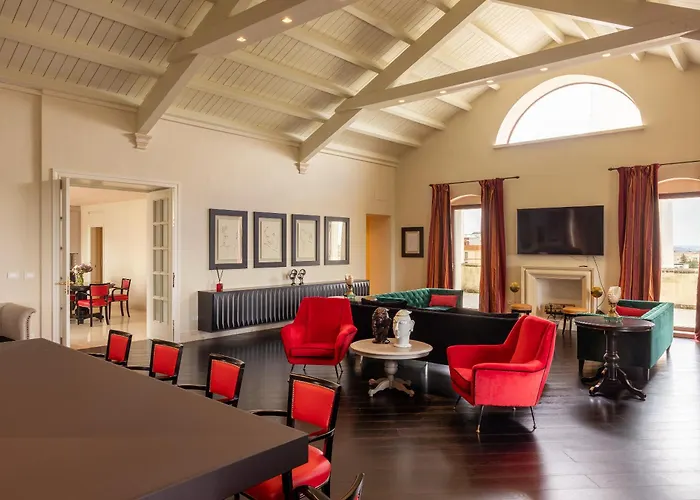 Alvino Relais Mulino Contemporaneo
