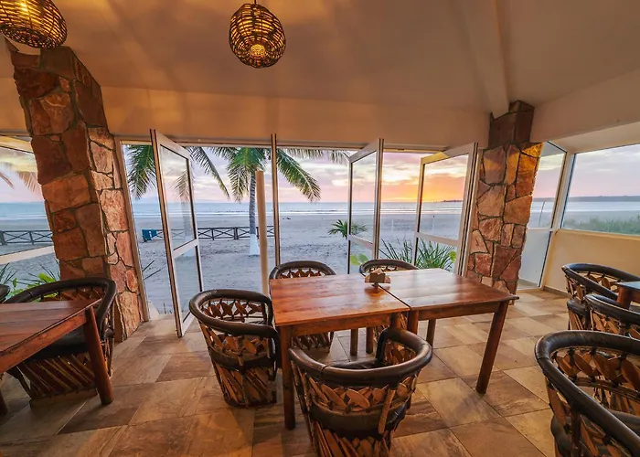 Hotel Bahia Paraiso
