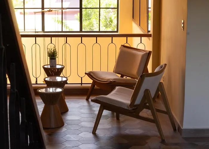 Hotel Pinar Dorado By Hotel Gran Jimenoa