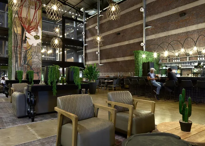 Cargo88 Hotel
