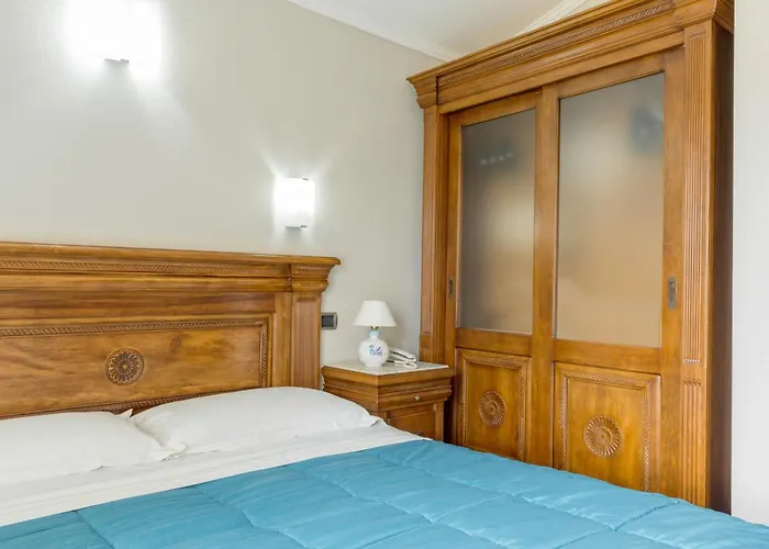 Hotel Sa Suergia