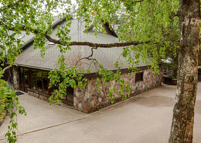 Boutique Hotel Roja