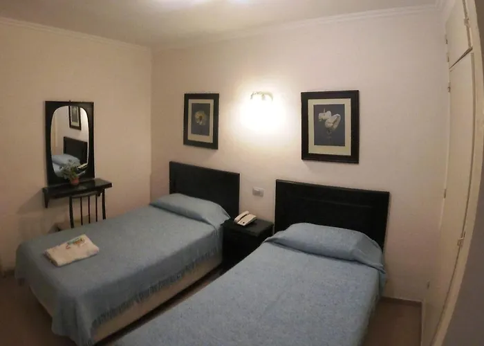 Nuevo Hotel Bristol