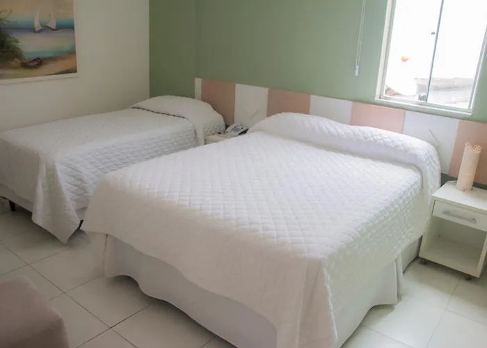 Hotel Novoleste