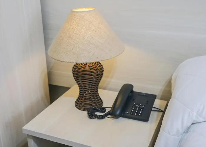 Hotel Novoleste