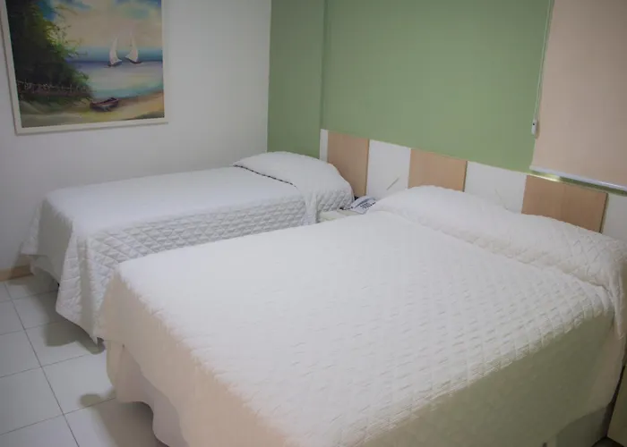 Hotel Novoleste