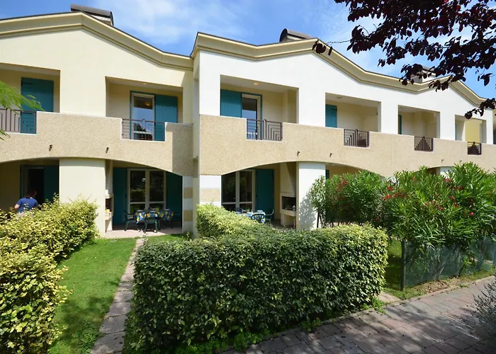 Villaggio Marco Polo