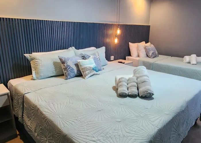 Essencial Hotel Spa